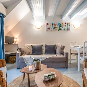 Les Pins-3 Appartement
