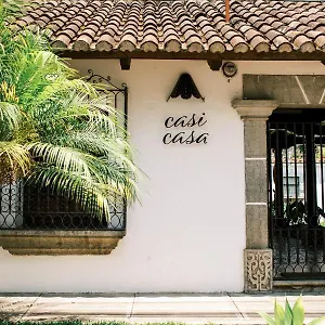 Casi Casa , Antigua Guatemala