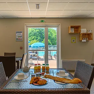 Vacancéole - Ker Goh Lenn - Vannes / Morbihan Aparthotel