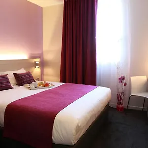 Brit Vannes-theix Hotel