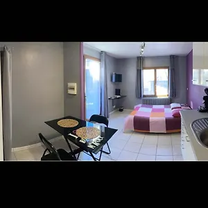 Le - Jean De Maurienne Appartement