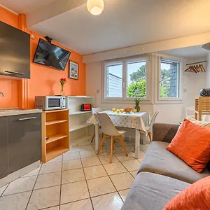 Maison Port En Dro-6 Appartement