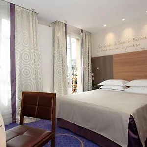 visit hotel