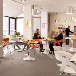 Ibis Styles Centre Gare 3*, Grenoble Frankreich
