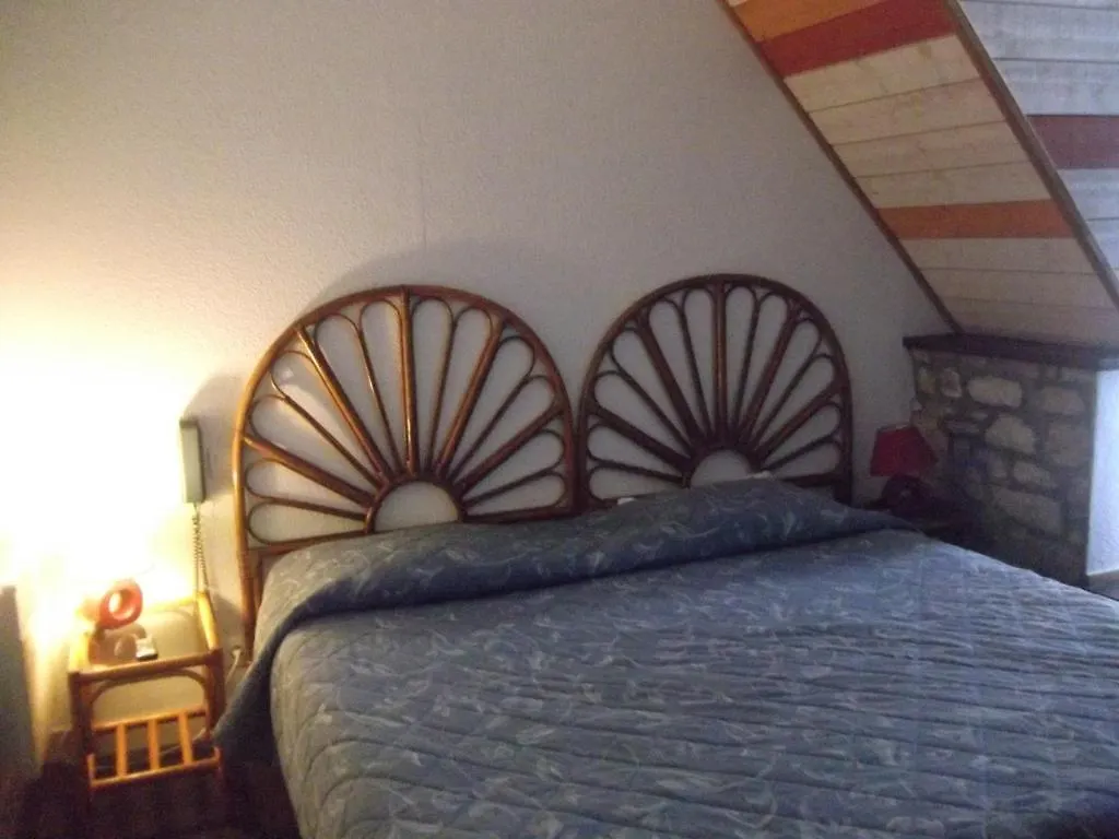 Les Rochers Carnac Hotel
