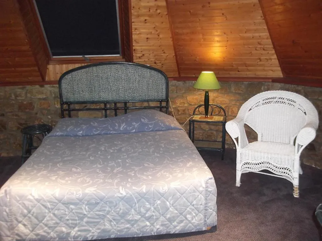 Les Rochers Carnac Hotel