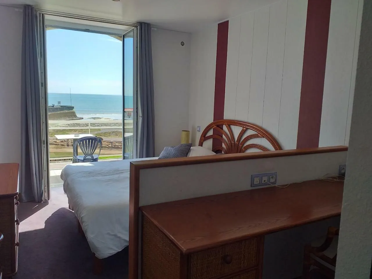Hotel Les Rochers Carnac